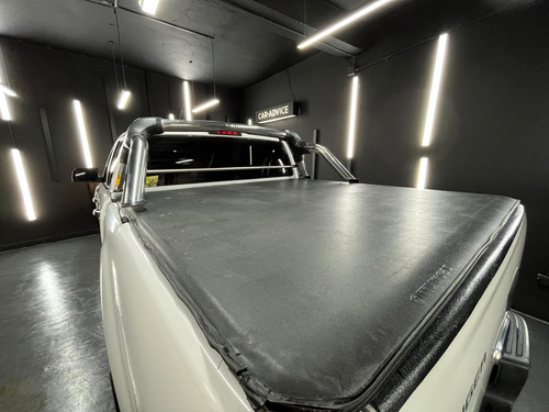 Ford Ranger 2.2 TDI 4X2 DC XL L16 2016