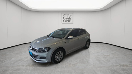 Volkswagen Polo 1.6 MSI TRENDLINE TIPTRONIC 5P L18 2019