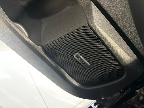 Nissan Sentra 2.0 Sr Cvt 2026