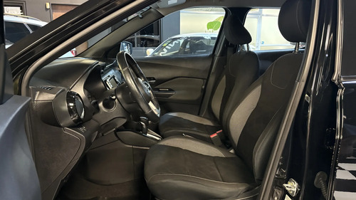 Nissan Kicks 1.6 Advance At 2018