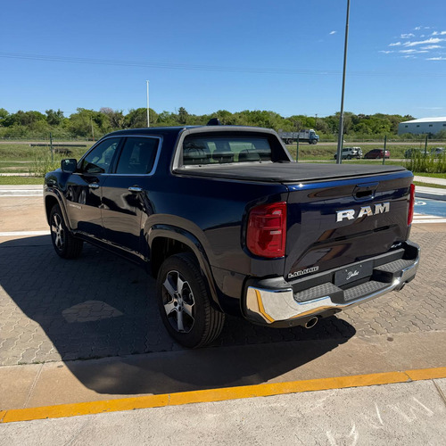 RAM Rampage 2.0 Laramie Gme At9 4X4 2025