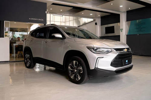 Chevrolet Tracker 1.2 Premier Turbo At 2023