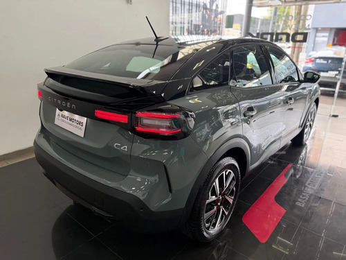 Citroën C4 hibrido 1.2 Hybrid Plus 2026