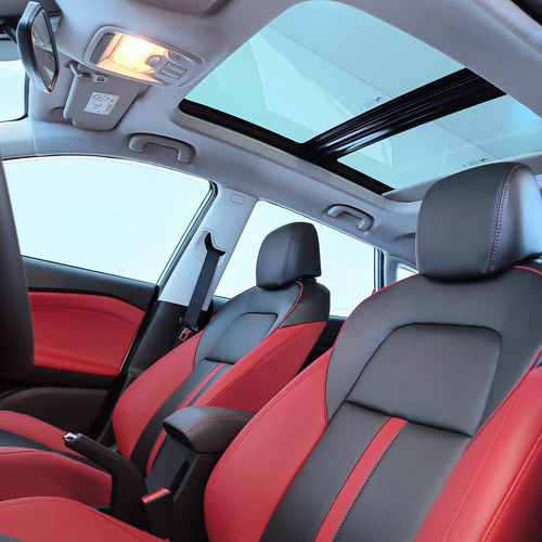 Chevrolet Tracker 1.2 Turbo Rs At 2026