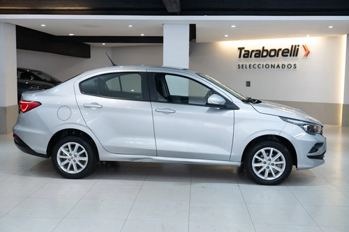 Fiat Cronos 1.3 Gse Like 2023