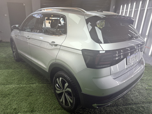 Volkswagen T-Cross 1.6 Highline At 2021