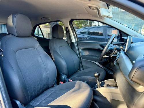 Fiat Argo 1.3 GSE DRIVE L17 2020