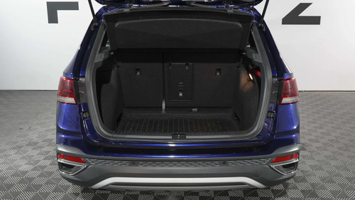 Volkswagen Taos 1.4 250 Tsi Highline 2022