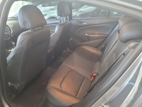 Chevrolet Cruze 5 1.4 Rs At 5 p 2022