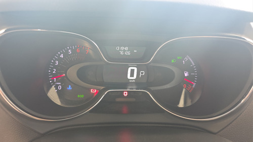 Renault Captur 1.6 Intens Cvt 2019