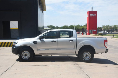 Ford Ranger 2.2 Tdi Dc 4x4 Xl L16 2017 2017