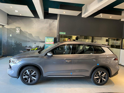 BYD Song pro dm-i Gs 2025