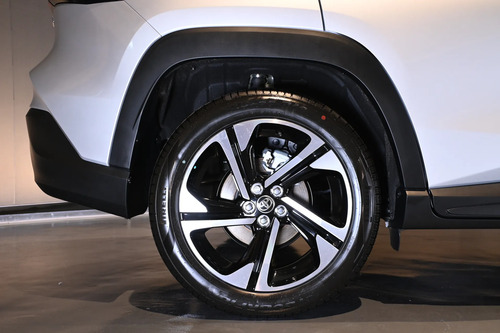 Toyota Yaris Cross 1.5 Seg Cvt 2026