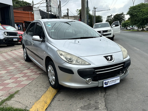 Peugeot 307 1.6 Xs 110cv Mp3 2009