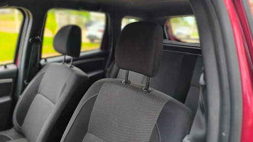 Renault Duster 1.6 Ph2 4x2 Expression 2018