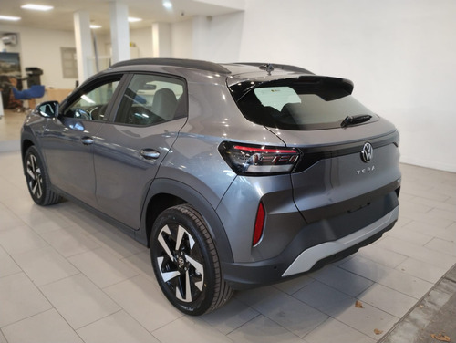 Volkswagen Tera 1.0T 170 Tsi Highline At 2025