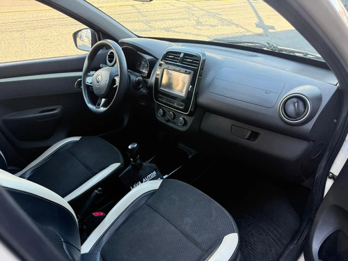 Renault Kwid 1.0 Sce 66cv Iconic 2019