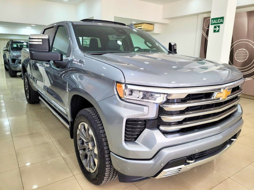 Chevrolet Silverado 5.3 V8 4X4 HIGH COUNTRY AT10 2026