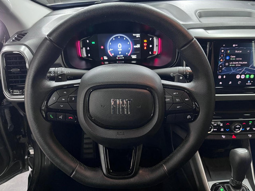 Fiat Toro 1.3 T 4X2 FREEDOM AT6 L24 2025