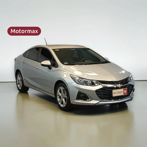 Chevrolet Cruze 1.4 4 Ptas Lt 2021