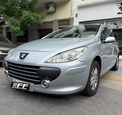Peugeot 307 1.6 Xt 110cv 2008