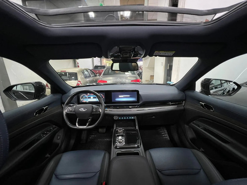 Ford Territory 1.8 Ecoboost Titanium At 2023