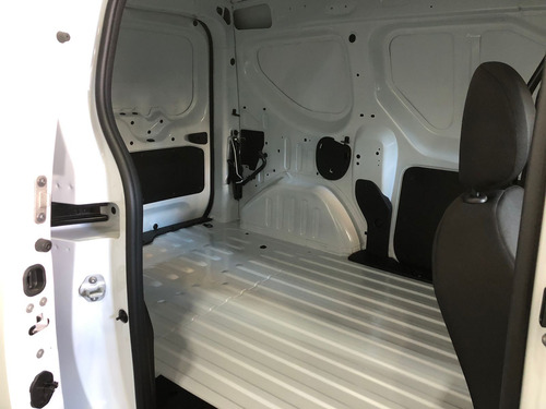 Renault Kangoo Ii Express 1.6 Sce Confort Opc. Gnc 2025