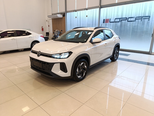 Volkswagen Tera 1.0T 170 Tsi Comfort At 2025