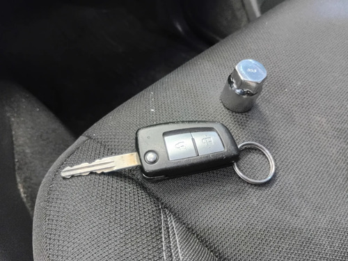 Renault Alaskan 2.3 Tdi Intens 4X2 2023