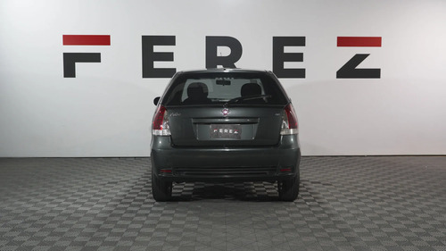 Fiat Palio 1.4 Fire 2014