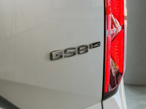 GAC gs8 2.0 Gt 2026