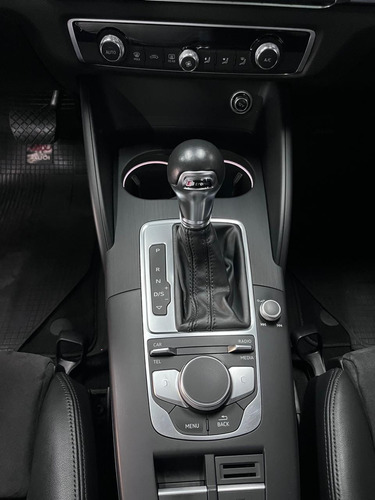 Audi A3 2.0 T SEDAN S-TRONIC L17 2018