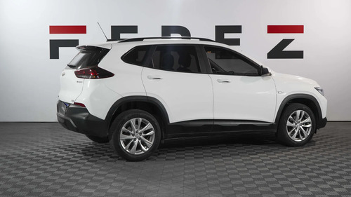 Chevrolet Tracker 1.2 Ltz Turbo At 2023