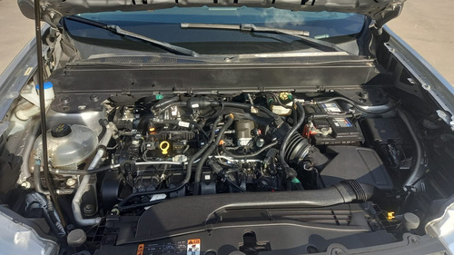 Ford Maverick 2.0 Ecoboost Cd Xlt At8 2wd 2022