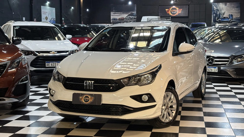 Fiat Cronos 1.3 Drive Mt 2022