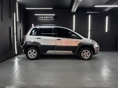 Fiat Idea 1.6 ADVENTURE L10 2011