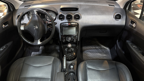 Peugeot 308 1.6 Feline Thp 165cv 2018