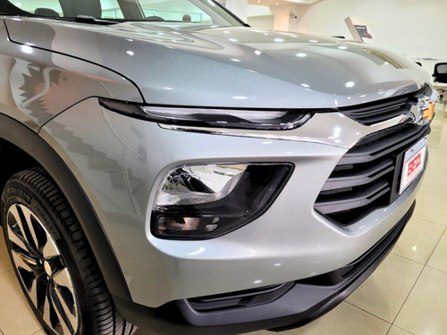 Chevrolet Montana 1.2 T LT AT L26 2026