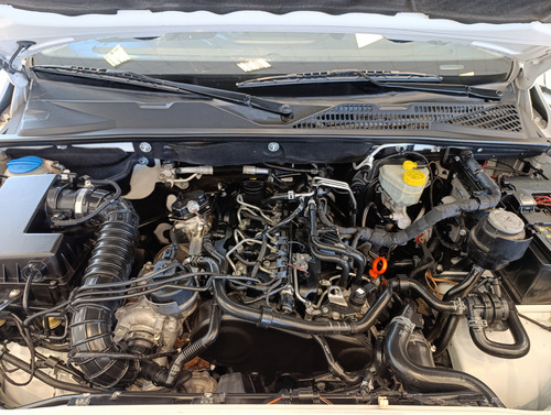 Volkswagen Amarok 2.0 Cd Tdi 163cv 4x2 Trendline 1t2 2011