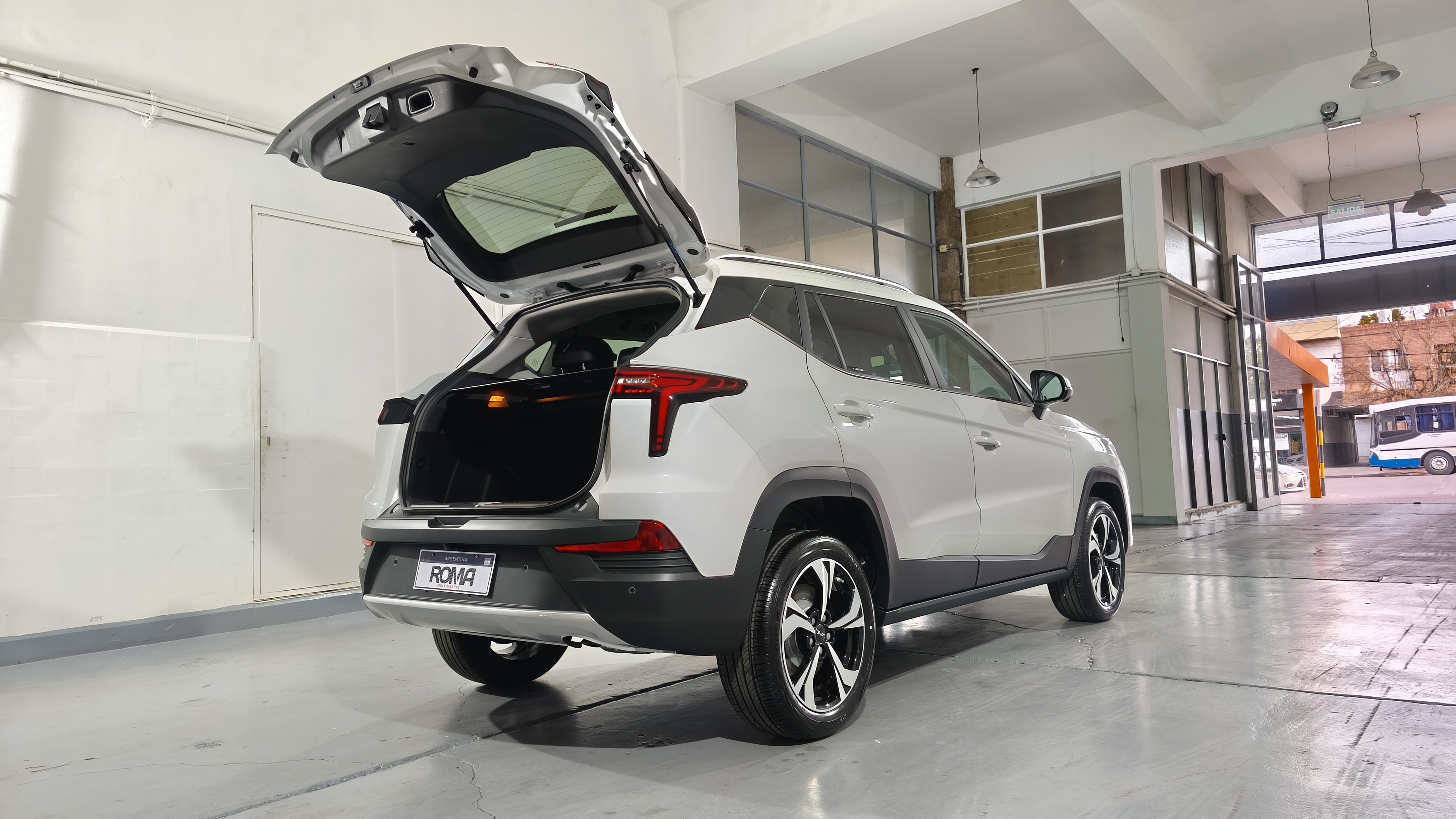 S4 1.5 CVT FLAGSHIP 2025