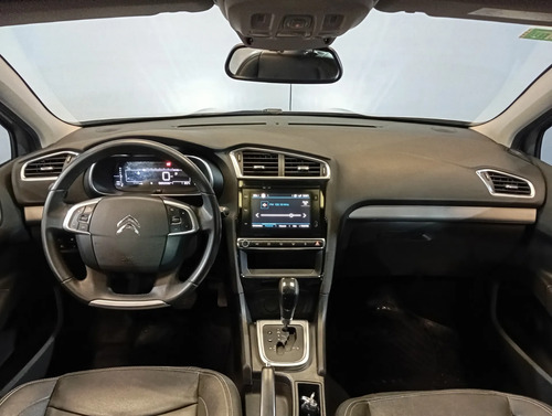 Citroën C4 Lounge Lounge 1.6 Thp Shine At6 L/18 2020