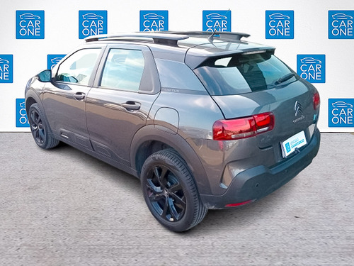 Citroën C4 Cactus 1.6 VTI FEEL PACK PLUS BT 2022
