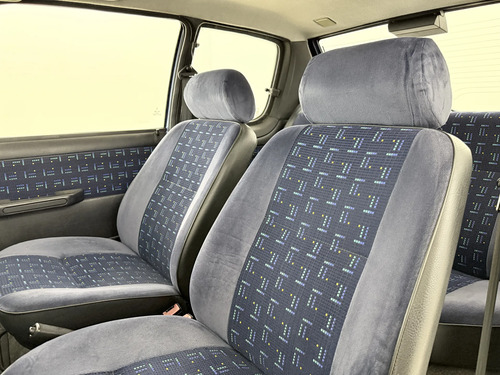 Peugeot 205 1.3 GL 3P L93 1998