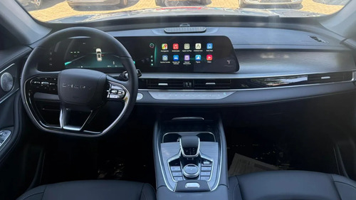 Chery Tiggo 8 1.6 T PRO LUXURY CVT 2026