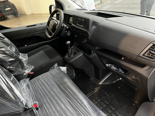 Peugeot Expert 1.6 Hdi Premium 6as 2025