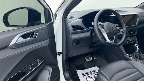 Volkswagen Taos 1.4 250 Tsi Highline 2023