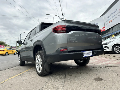 Chevrolet Montana 1.2 Ltz At 2023