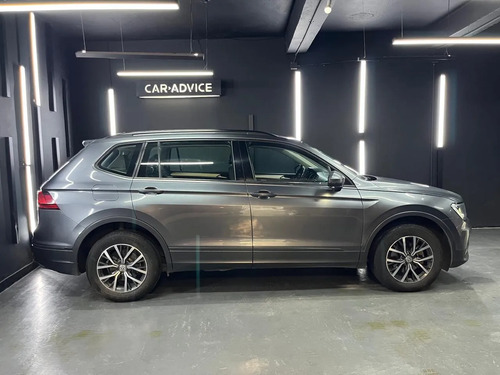 Volkswagen Tiguan 1.4 T 250 TSI ALLSPACE TRENDLINE AT L20 2021
