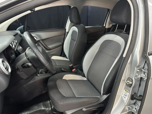 Citroën C3 1.6 VTI LIVE L17 2019