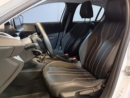 Peugeot 208 L/20 1.6 Allure 2023